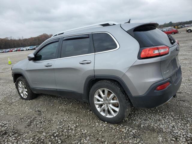 Photo 2 from auction – 2015 JEEP CHEROKEE L with VIN 1C4PJMDB5FW785118