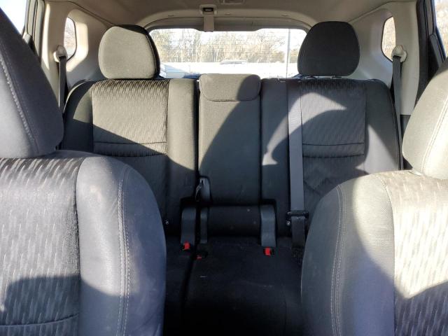 Photo 10 from auction – 2018 NISSAN ROGUE S with VIN KNMAT2MT3JP533285