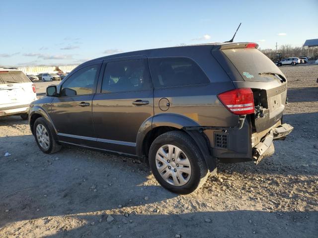 Снимка 2 от търг – 2015 DODGE JOURNEY SE с VIN 3C4PDCAB1FT599863