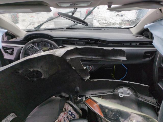 صورة رقم 8 من المزاد - 2016 TOYOTA COROLLA L مع VIN 5YFBURHE2GP481287