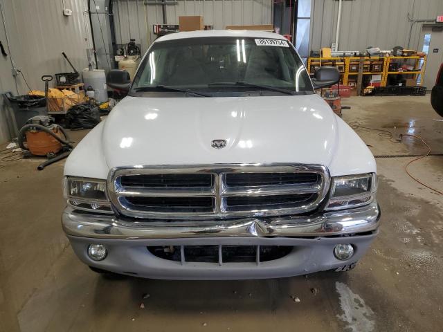 Photo 5 from auction – 2001 DODGE DAKOTA QUA with VIN 1B7GG2AN91S197210