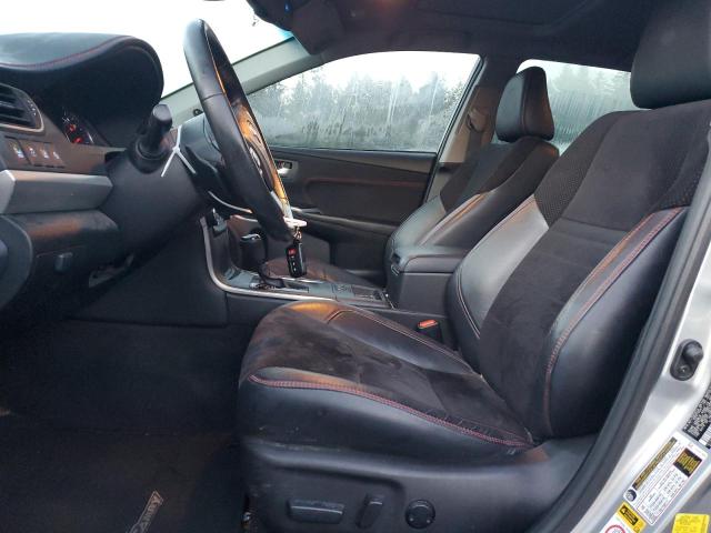 Photo 7 from auction – 2015 TOYOTA CAMRY LE with VIN 4T1BF1FK6FU931301