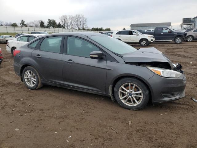 Photo 4 from auction – 2016 FORD FOCUS SE with VIN 1FADP3F27GL295720