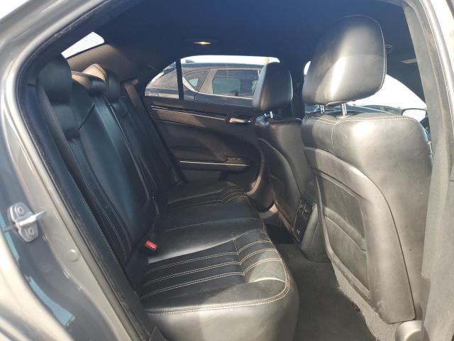 Photo 10 from auction – 2019 CHRYSLER 300 S with VIN 2C3CCABG4KH559557