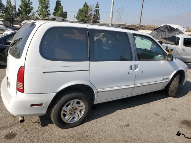 Photo 3 from auction – 1997 NISSAN QUEST XE with VIN 4N2DN1111VD812842