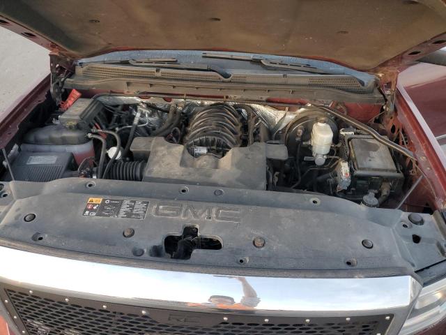 Photo 11 from auction – 2014 GMC SIERRA K15 with VIN 1GTV2VEC7EZ141408