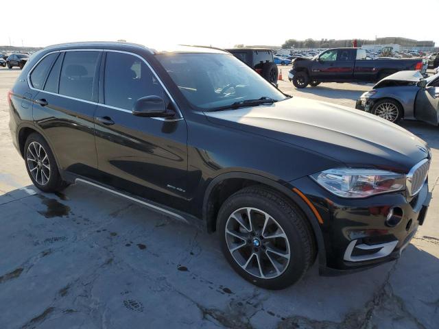 Photo 4 from auction – 2017 BMW X5 XDR40E with VIN 5UXKT0C33H0S81159