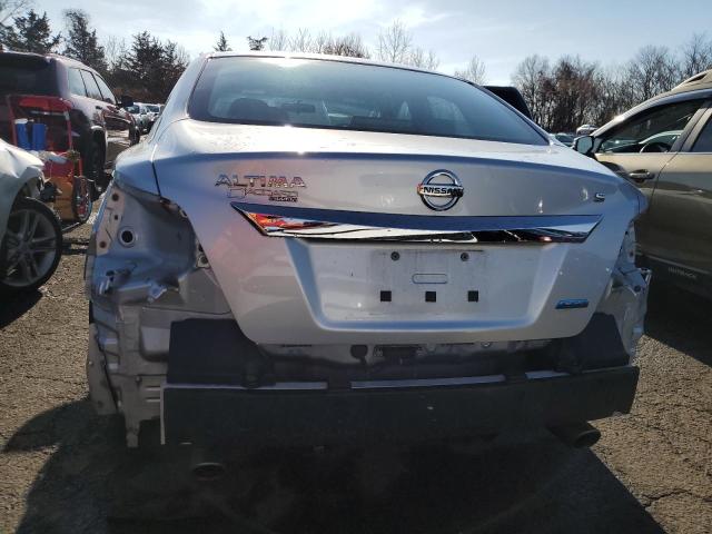 Photo 6 from auction – 2014 NISSAN ALTIMA 2.5 with VIN 1N4AL3AP7EC115487
