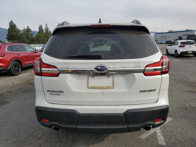 Photo 6 from auction – 2022 SUBARU ASCENT PRE with VIN 4S4WMACD4N3468463