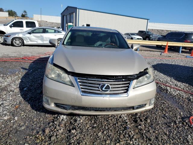 Photo 5 from auction – 2011 LEXUS ES 350 with VIN JTHBK1EG4B2422261