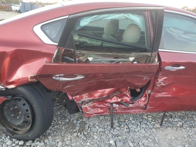 Photo 10 from auction – 2015 NISSAN ALTIMA 2.5 with VIN 1N4AL3AP4FC579936