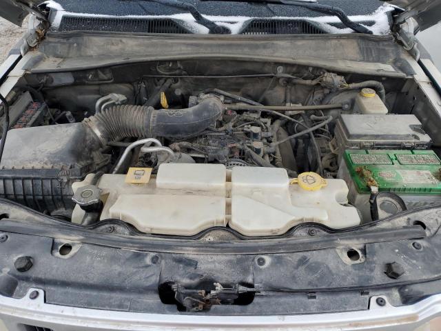 Photo 12 from auction – 2011 JEEP LIBERTY SP with VIN 1J4PN2GK5BW548685