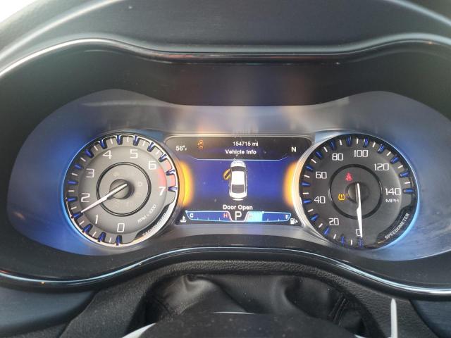 Photo 9 from auction – 2015 CHRYSLER 200 S with VIN 1C3CCCBB6FN558195