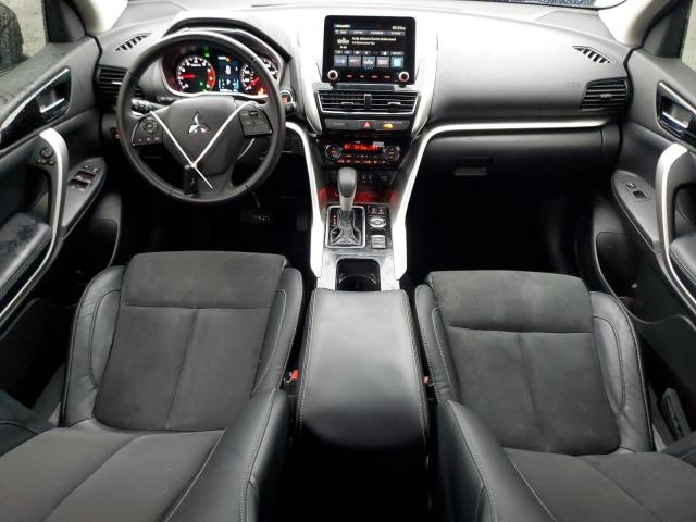 Photo 8 from auction – 2023 MITSUBISHI ECLIPSE CR with VIN JA4ATWAA6PZ022252
