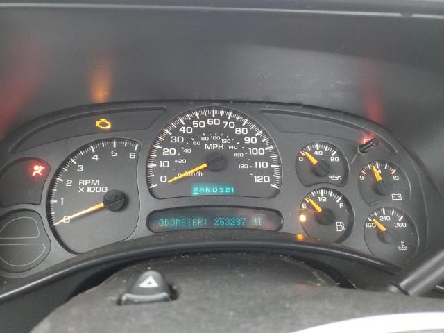 Photo 9 from auction – 2004 CHEVROLET silverado with VIN 1GCEC14X54Z343866