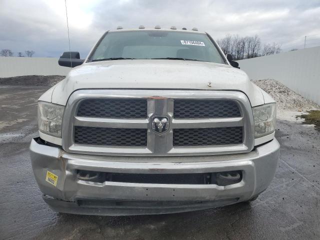 Photo 5 from auction – 2018 RAM 3500 with VIN 3C7WRTCL0JG376432