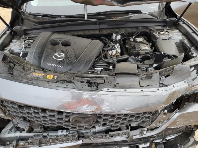 Photo 12 from auction – 2024 MAZDA CX-50 SELE with VIN 7MMVABAM6RN177376