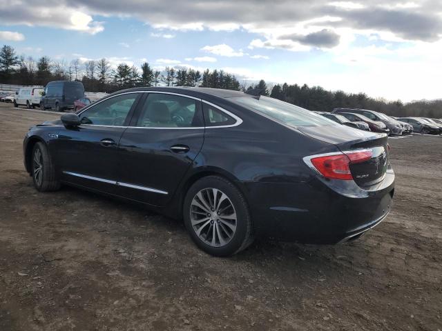 Photo 2 from auction – 2017 BUICK LACROSSE E with VIN 1G4ZP5SS8HU157273