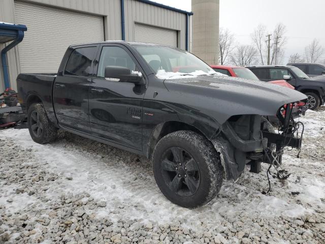 Photo 4 from auction – 2019 RAM 1500 CLASS with VIN 1C6RR7LT8KS580219