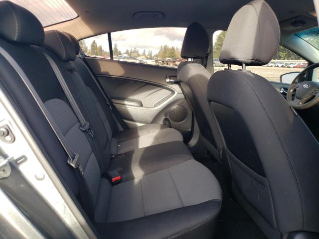 Photo 10 from auction – 2016 KIA FORTE LX with VIN KNAFX4A61G5603937