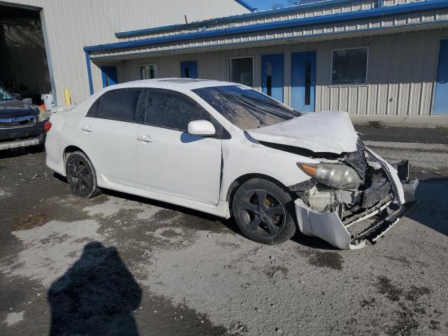 Photo 4 from auction – 2011 TOYOTA COROLLA BA with VIN 2T1BU4EE8BC621004