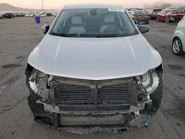 Photo 5 from auction – 2021 CHEVROLET EQUINOX LS with VIN 2GNAXHEVXM6144064