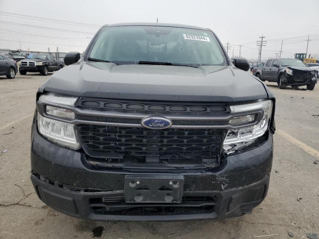 Photo 5 from auction – 2022 FORD MAVERICK X with VIN 3FTTW8F95NRA51954