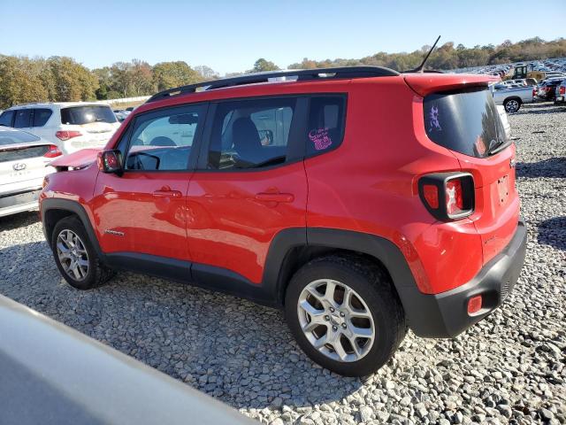 Photo 2 from auction – 2017 JEEP RENEGADE L with VIN ZACCJABB3HPE96223