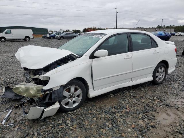 Photo 1 from auction – 2007 TOYOTA COROLLA CE with VIN 1NXBR32E67Z892729
