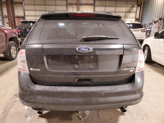 Photo 6 from auction – 2010 FORD EDGE LIMIT with VIN 2FMDK4KC2ABB46566