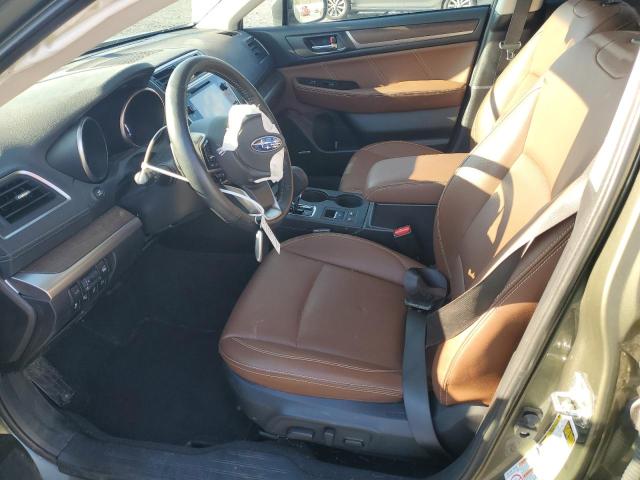 Photo 7 from auction – 2018 SUBARU OUTBACK TO with VIN 4S4BSETC2J3250535