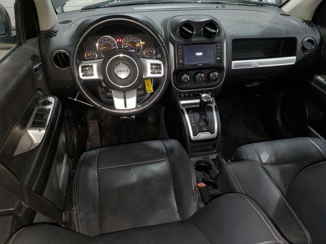 Photo 8 from auction – 2017 JEEP COMPASS LA with VIN 1C4NJDEB3HD193205