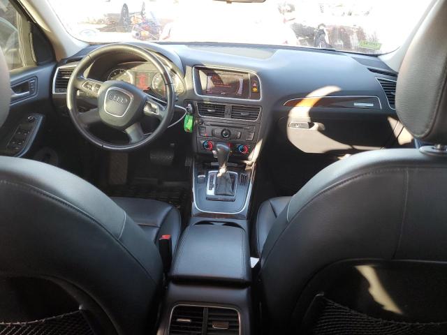 Photo 8 from auction – 2012 AUDI Q5 PREMIUM with VIN WA1CFAFP0CA017685