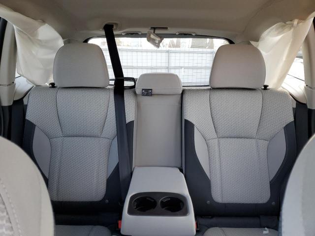 Photo 10 from auction – 2022 SUBARU FORESTER P with VIN JF2SKAECXNH415137
