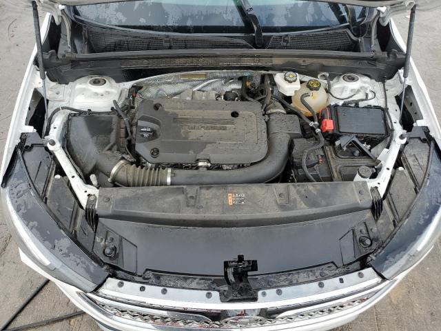 Photo 12 from auction – 2022 BUICK ENVISION A with VIN LRBFZRR45ND161288