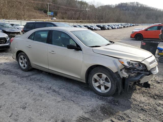 Photo 4 from auction – 2013 CHEVROLET MALIBU LS with VIN 1G11B5SA3DF220181