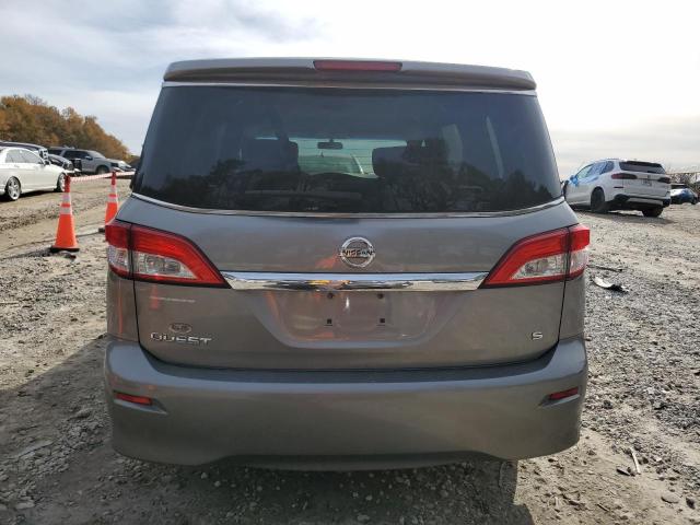 Photo 6 from auction – 2011 NISSAN QUEST S with VIN JN8AE2KP8B9003923