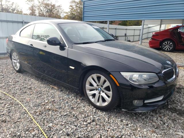 Photo 4 from auction – 2012 BMW 328 I with VIN WBAKE3C57CE770252