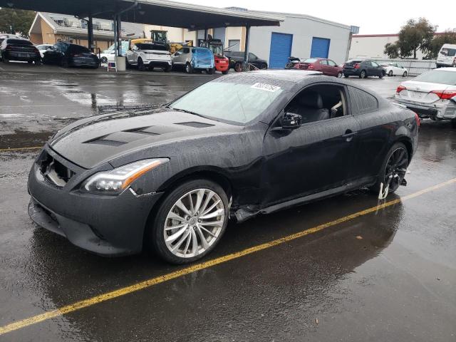 Photo 1 from auction – 2011 INFINITI G37 BASE with VIN JN1CV6EK2BM210271