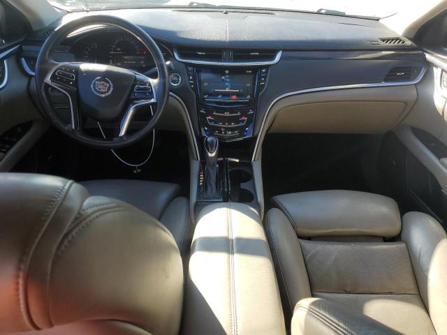 Photo 8 from auction – 2013 CADILLAC XTS LUXURY with VIN 2G61P5S32D9133863