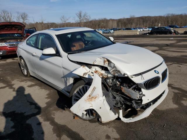 Photo 4 from auction – 2014 BMW 428 XI with VIN WBA3N9C57EK244604