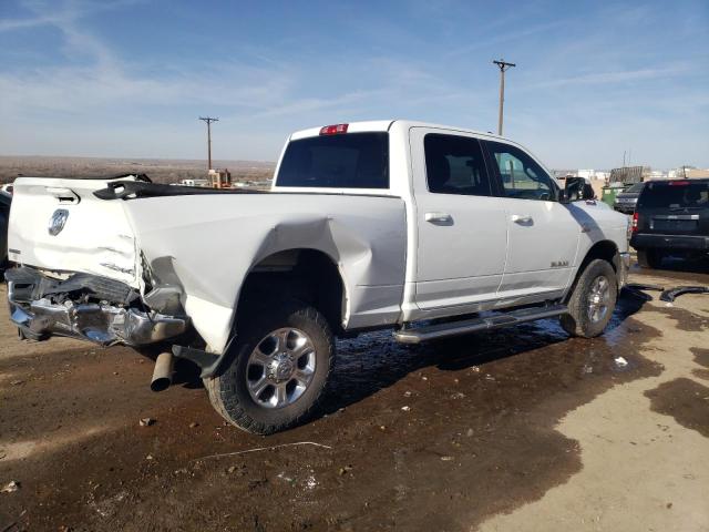 Photo 3 from auction – 2022 RAM 2500 BIG H with VIN 3C6UR5DL7NG201767