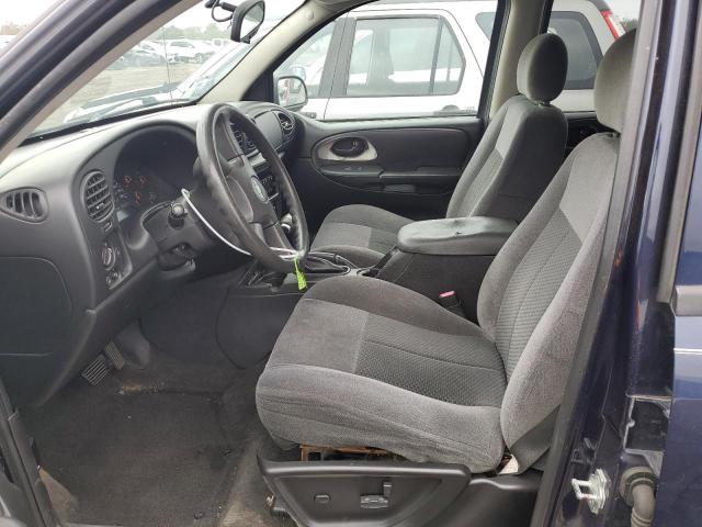 Photo 7 from auction – 2008 CHEVROLET TRAILBLAZE with VIN 1GNDS13S082163205