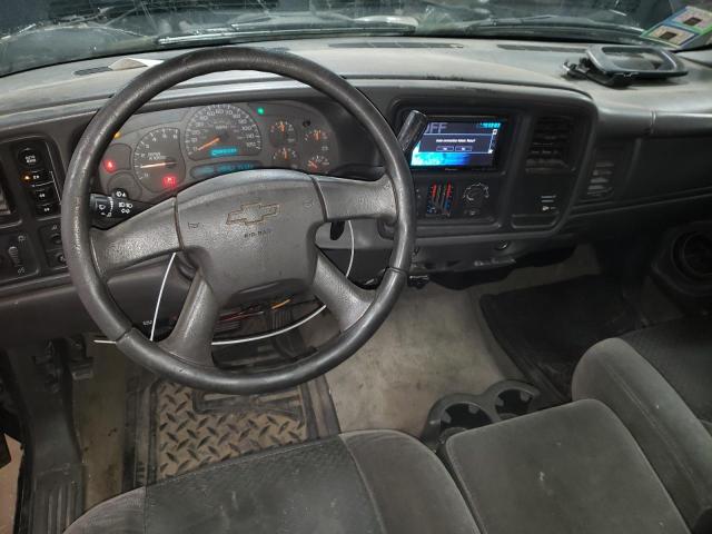 Photo 8 from auction – 2003 CHEVROLET SILVERADO with VIN 1GCEK14T93Z187281