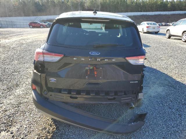 Photo 6 from auction – 2022 FORD ESCAPE S with VIN 1FMCU9F61NUB69022
