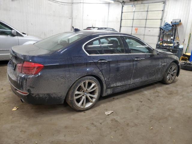 Photo 3 from auction – 2015 BMW 535 XI with VIN WBA5B3C53FD540157
