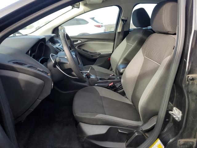Photo 7 from auction – 2012 FORD FOCUS SE with VIN 1FAHP3K2XCL443005