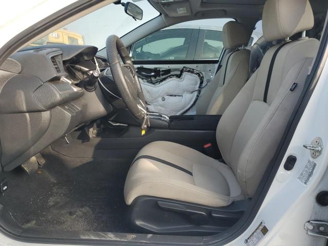 Photo 7 from auction – 2016 HONDA CIVIC EX with VIN 19XFC1F31GE041408