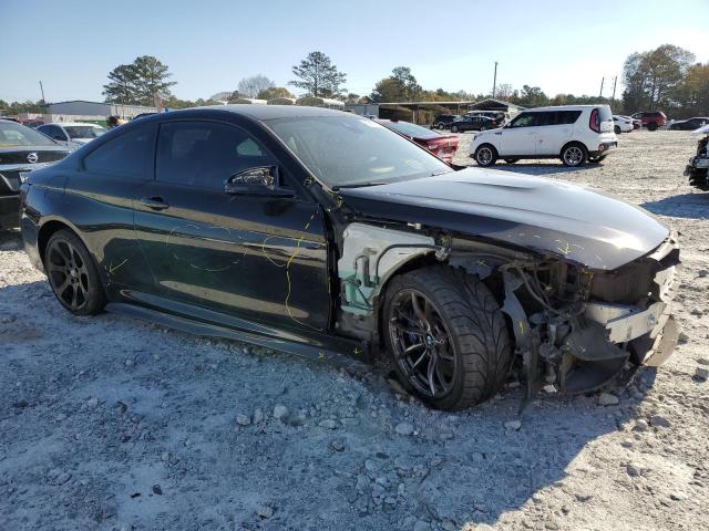 Photo 4 from auction – 2015 BMW M4 with VIN WBS3R9C58FK333695