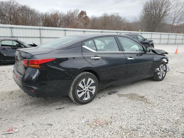 Photo 3 from auction – 2024 NISSAN ALTIMA S with VIN 1N4BL4BV8RN401494
